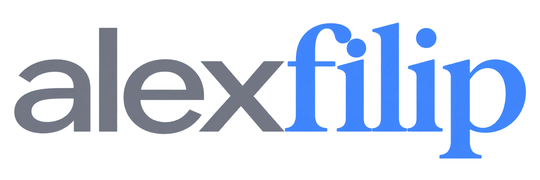 Alexfilip.me